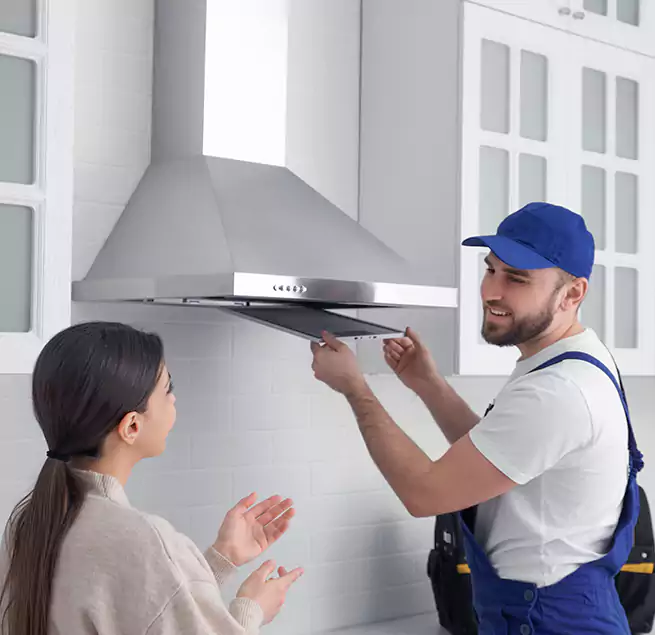 Why Homeowners & Businesses Trust Us in South Gate, CA?