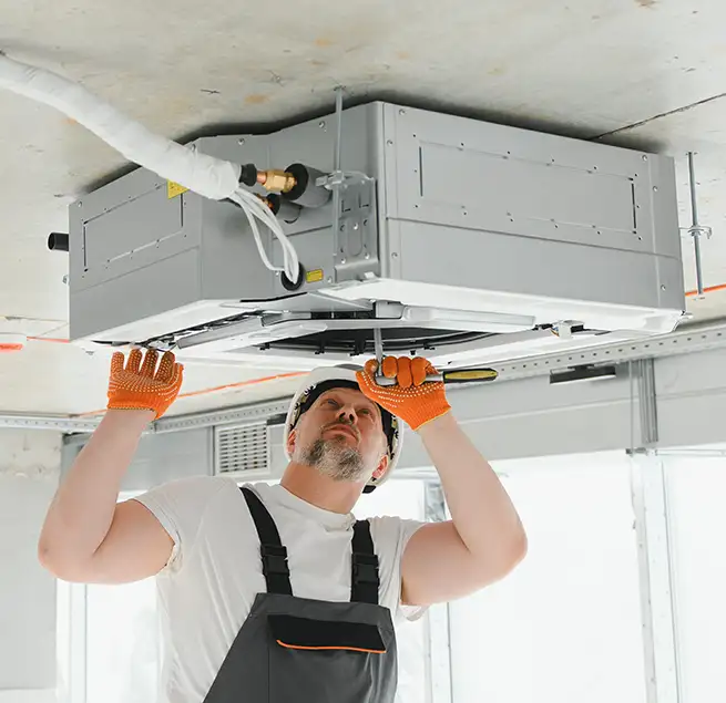 Why Homeowners & Businesses Trust Us South Gate, CA