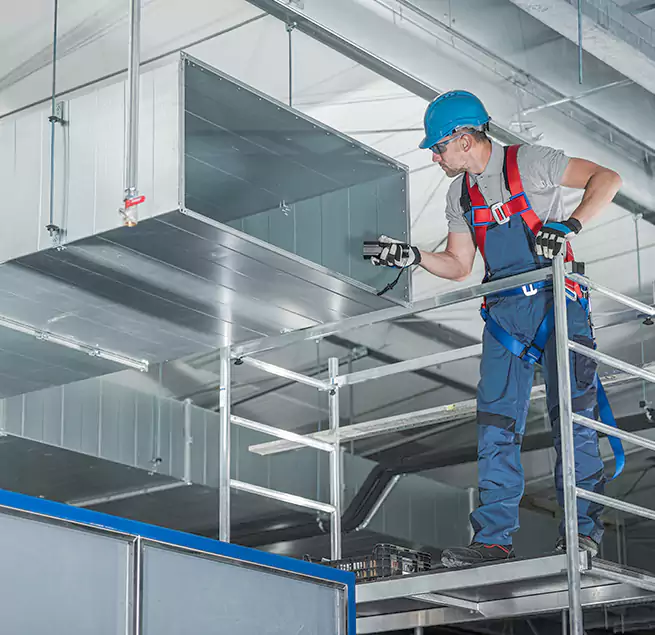 Why Homeowners Businesses Trust Us in South Gate, CA