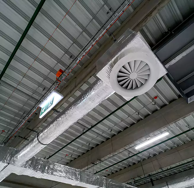 Why Homeowners & Businesses Trust Us in South Gate, CA?