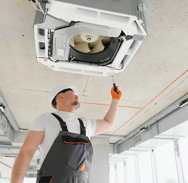 Why Homeowners Businesses Trust Us in South Gate, CA