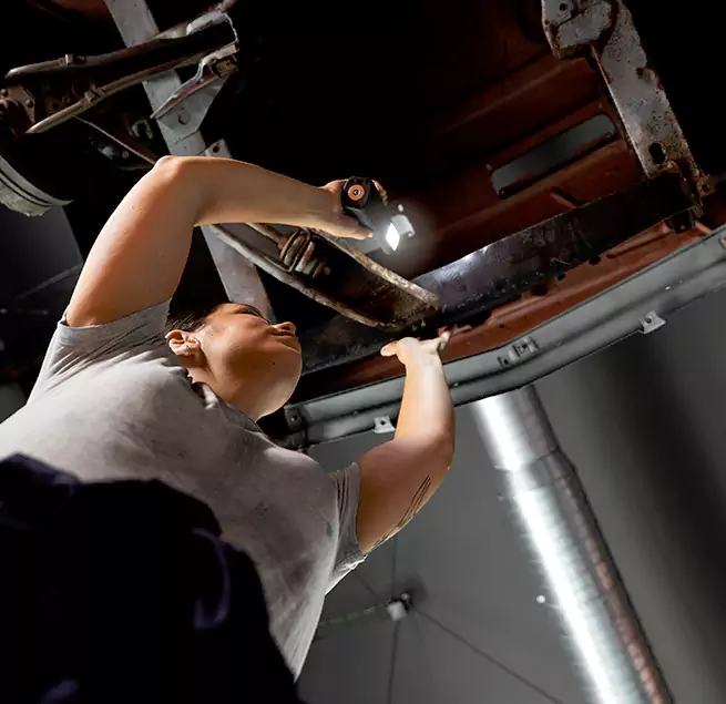 Why Homeowners & Businesses Trust Us South Gate, CA