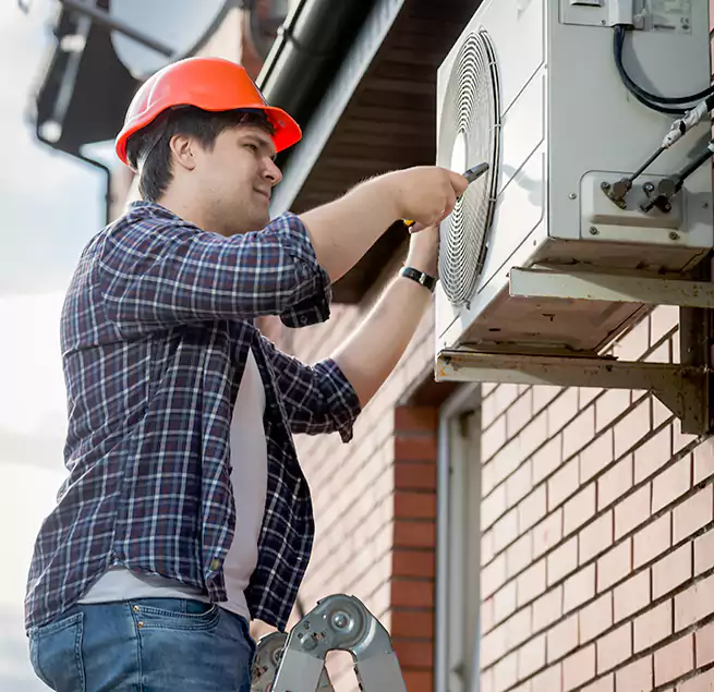 Why Homeowners & Businesses Trust Us South Gate, CA