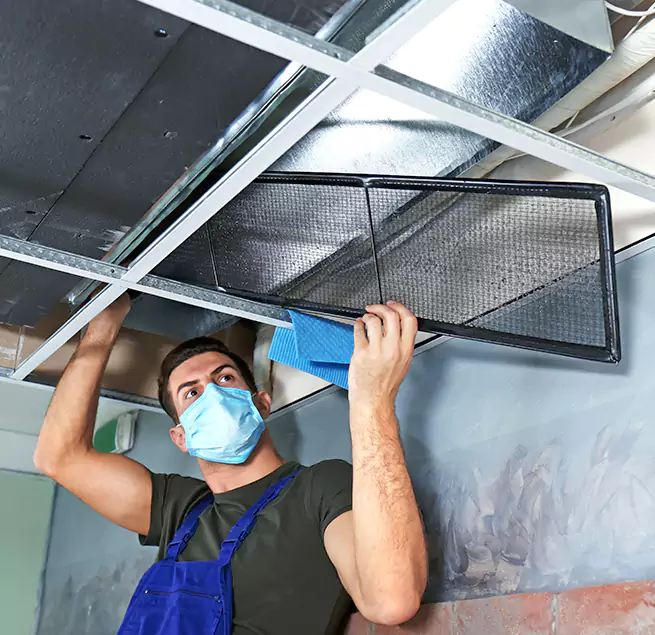 Why Homeowners Businesses Trust Us in South Gate, CA?